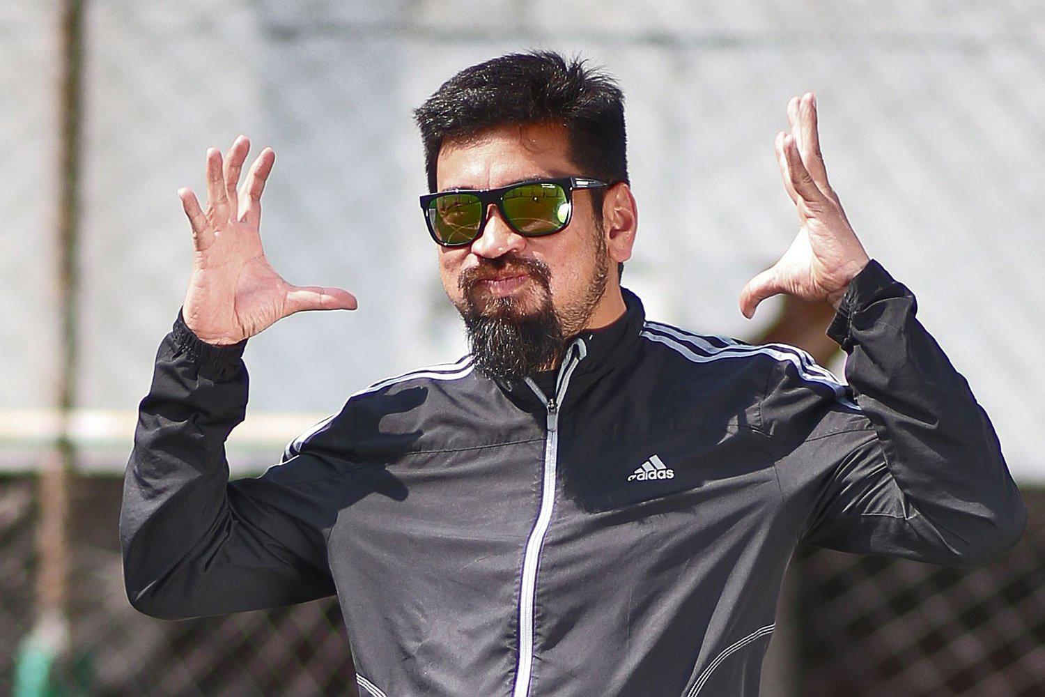 Aldo Miyashiro: Feroces hampones con armas en mano casi lo asaltan a la salida del canal