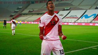 Renato Tapia se mostró seguro de la clasificación de la selección peruana al Mundial