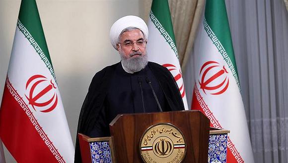​Irán exige garantías a firmantes para continuar en acuerdo nuclear