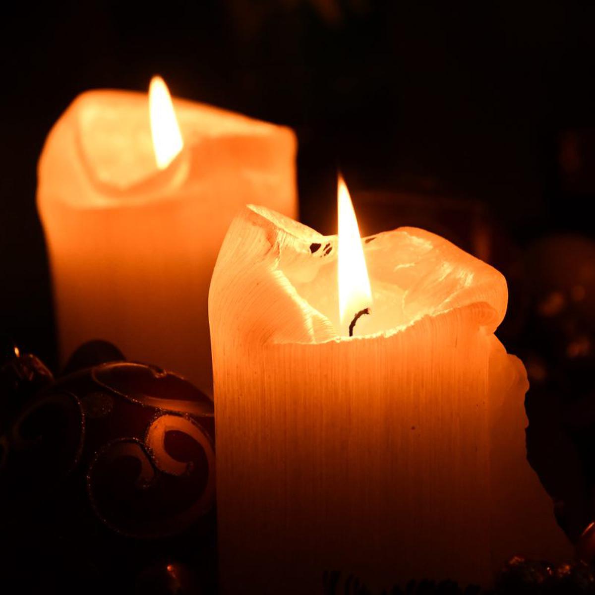 velas decorativas: Últimas noticias, videos y fotos de velas decorativas