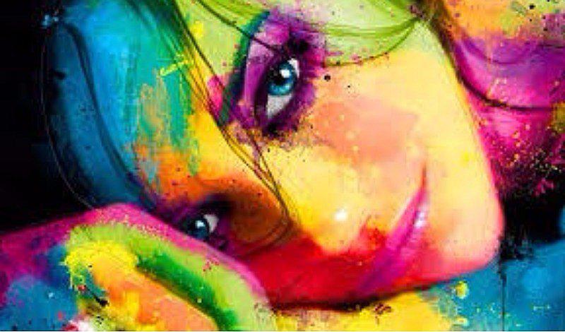 Conoce a una persona por su color favorito 