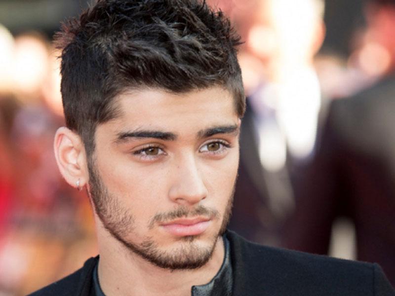 Zayn Malik renunció a One Direction 