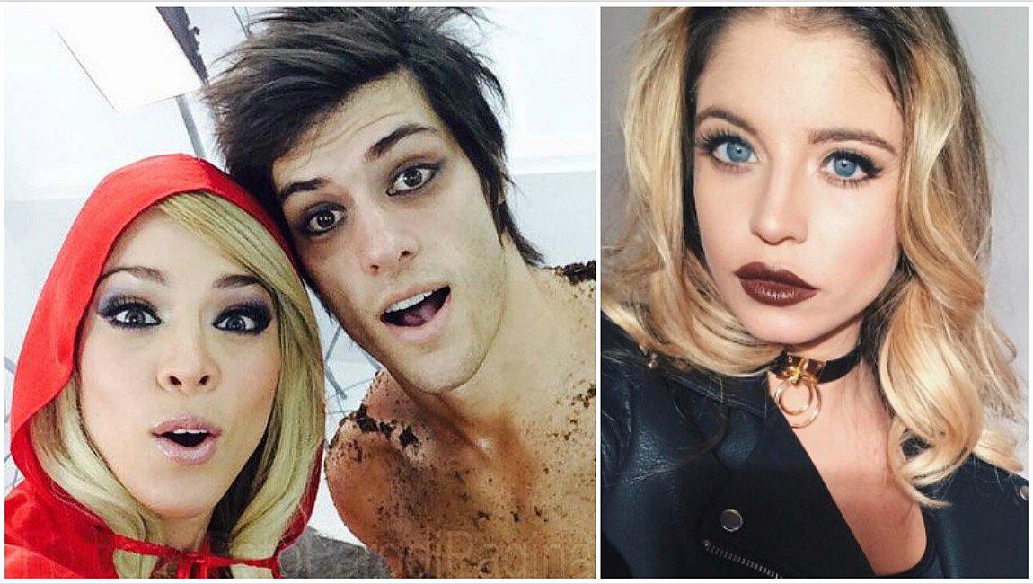 ​Antonio Pavón revela lo que Sheyla Rojas piensa realmente de Flavia Laos (VIDEO)