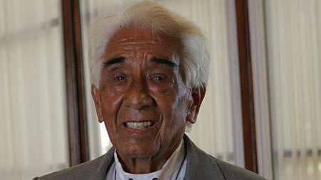 Álvaro González, el popular 'Guayabera sucia', se encuentra grave en hospital 