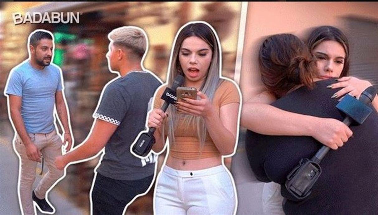 Lizbeth Rodríguez es la conductora del programa 'Exponiendo Infieles'. Cada nuevo capítulo del show se estrena los miércoles y sábados en la noche. Cada video suma millones de reproducciones. (Fotos: Badabun)