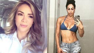 Sheyla Rojas aclara que Melissa Loza no es su amiga [VIDEO]