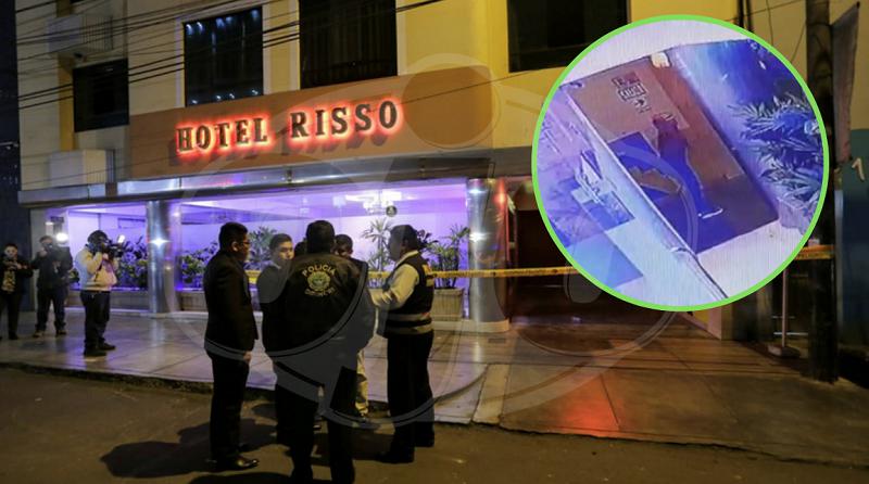 Fotos y video: César Bueno