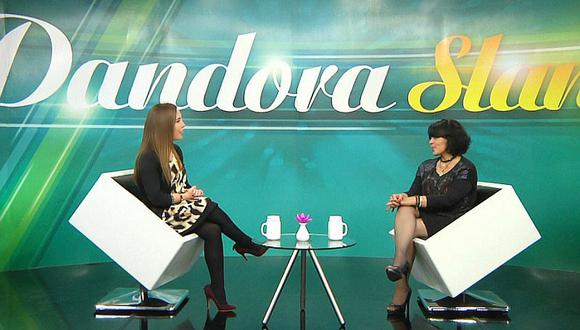 Lorena Caravedo confesó cómo afrontó su divorcio [VIDEO]