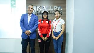 Ajedrecistas podrán representar al Perú gracias a Kallpa SAB