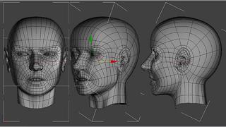 Con reconocimiento facial en baños evitan usar mucho papel higiénico