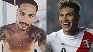 Maquilladora peruana se transforma en Paolo Guerrero y el resultado te sorprenderá