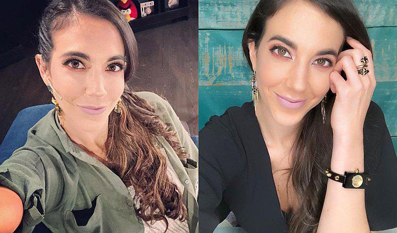 Chiara Pinasco disfruta hermoso viaje junto a su hija en España 