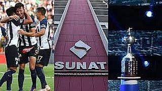 ​Alianza Lima cancela su deuda de S/23,8 millones con la Sunat