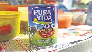 Pura Vida: ¡Vaquita sale de latas! Cambiarán etiqueta cuando se acabe el stock