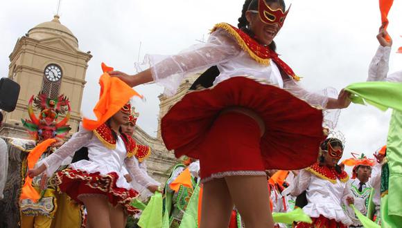 Repartirán 100 mil condones en Fiesta de la Candelaria


