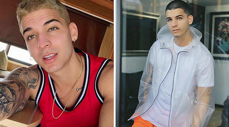 Legarda murió tras recibir impacto de bala en la cabeza en robo (VIDEO)