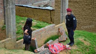 Huancayo: Niño muere imitando juego de Esto Es Guerra 