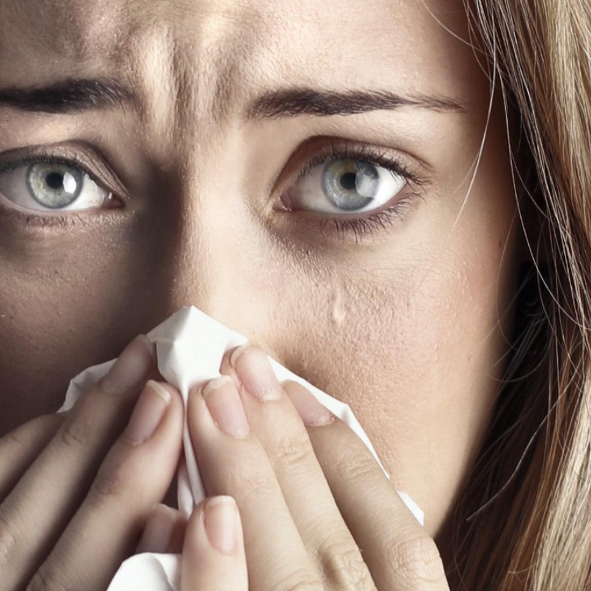 Qué remedios caseros aplicar para destapar la nariz en un minuto |  Congestión nasal | Trucos | Hacks | Hogar | nnda nnni | HOGAR | OJO