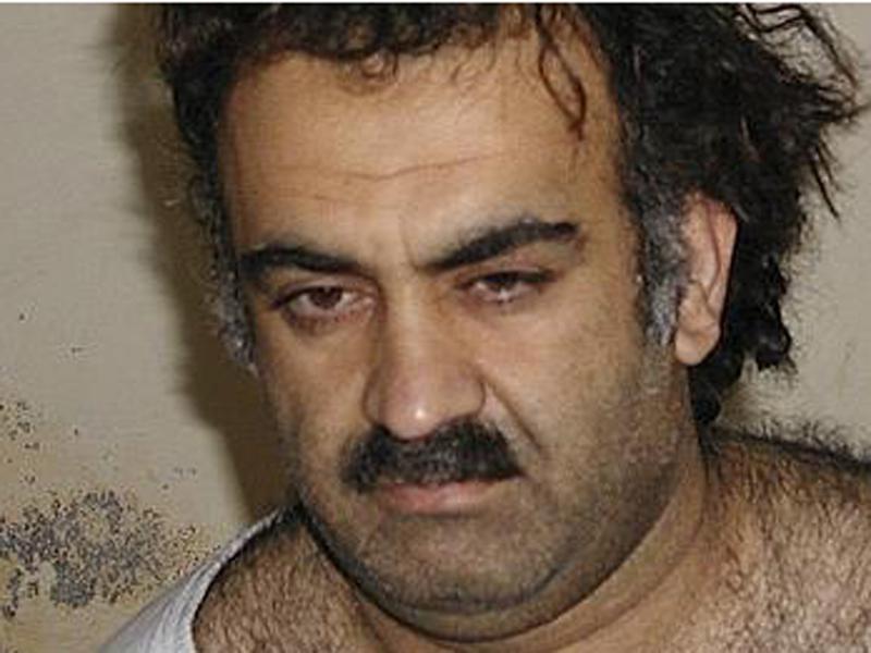 Tribunal militar juzgará al responsable del ataque terrorista del 11 de setiembre 