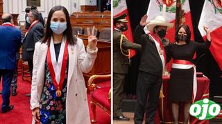 Sigrid Bazán reaparece y aplaude designación de Anahi Duránd como ministra de la Mujer