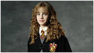 ​Emma Watson: Compañeros de colegio tenían prohibido acercarse a la actriz 