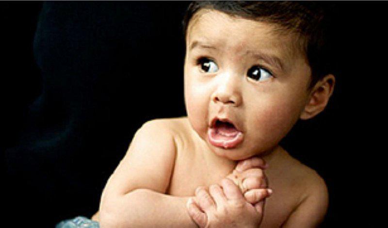 La caída de  la buena suerte en India