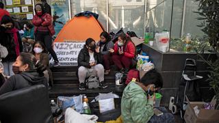 Vicente Zeballos:  “Más de mil peruanos provenientes de Chile retornarán al país”