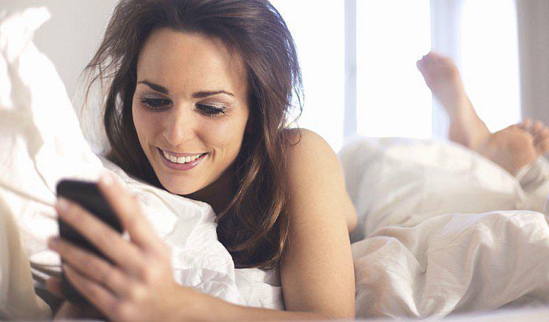 7 cosas que todo hombre debería saber SÍ o SÍ sobre el sexting 