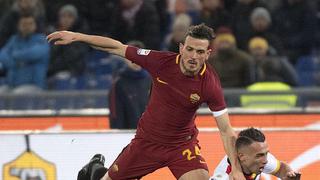 ​Roma aplasta 5-2 al colero Benevento y es cuarto en Italia
