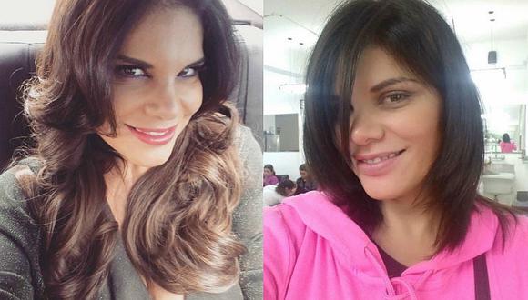 ¡A los 40! Sandra Arana impacta a fanáticos con ardientes imágenes
