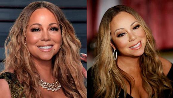 Mariah Carey reveló que sufre de trastorno bipolar