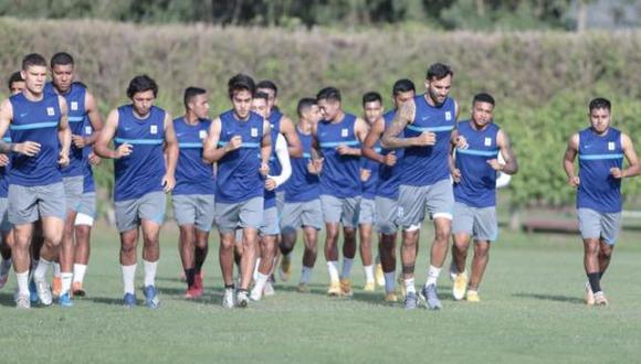 Alianza Lima seguirá en la Primera División tras fallo del TAS. (Foto: Alianza Lima)