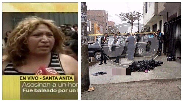 Familia hace grave acusación contra trabajador municipal por muerte de padre e hija (VIDEO)