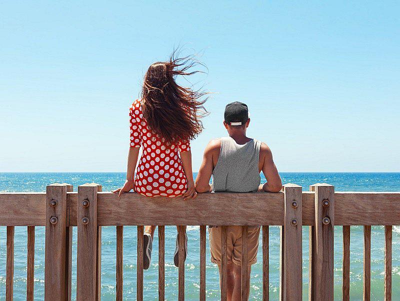 ¡7 ventajas de tener un amigo gay!