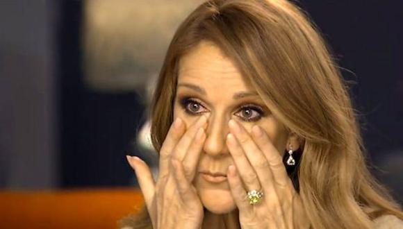 Céline Dion pierde a su hermano dos días después que murió su esposo  