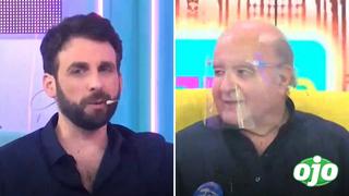 Hernando de Soto y su peculiar respuesta cuando Rodrigo González cuestiona su plan de Gobierno de “dos páginas” | VIDEO 