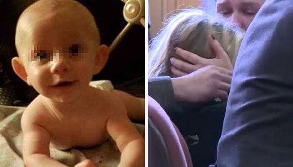 Niña de 10 años mata a bebé de 6 meses porque no paraba de llorar