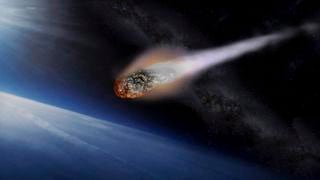 Impulsan medidas para la explotación de recursos de los asteroides 