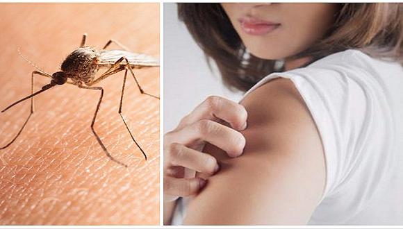 Facebook: mosquito le picó, pero jamás imaginó que resultaría siendo un calvario 