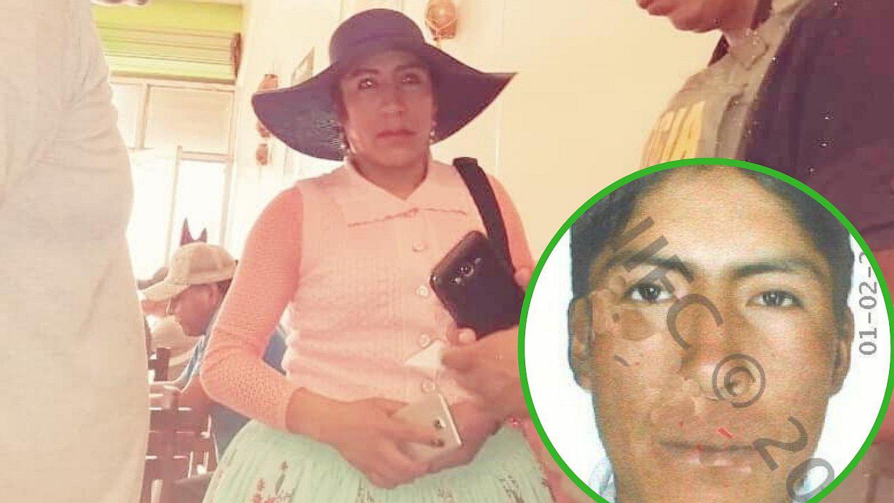 Detienen a hombre que se hacía pasar por mujer para ofrecer caricias a cambio de dinero 