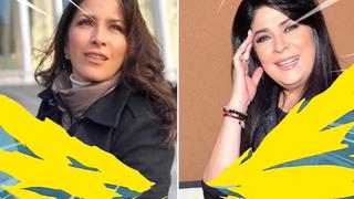 Victoria Ruffo: Alessandra Rosaldo, esposa de Eugenio Derbez, revela cómo se conocieron | VIDEO 