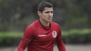 “No jugamos bien”: Aldo Corzo lamentó el empate de Universitario ante Carlos Mannucci