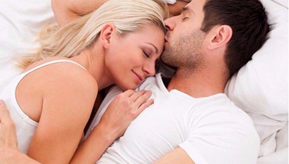 Las 5 posiciones que permiten alcanzar orgasmos muy intensos