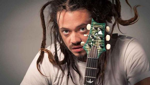 ​Jacob Hemphill: Bob Marley es un símbolo de libertad   