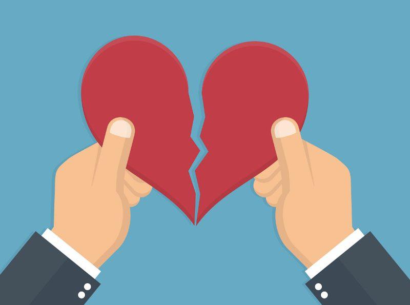 Tomás Angulo: ¡3 características de un hombre despechado!