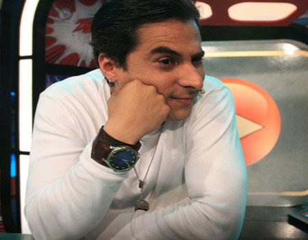 Actor Juan Francisco Escobar lucha por tenencia de su hija 