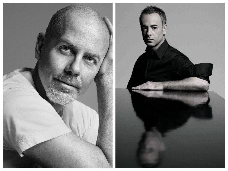 ¡Juego de Tronos! Francisco Costa e Italo Zucchelli dejan Calvin Klein ¿Se abre el puesto para Raf Simons? [FOTOS]