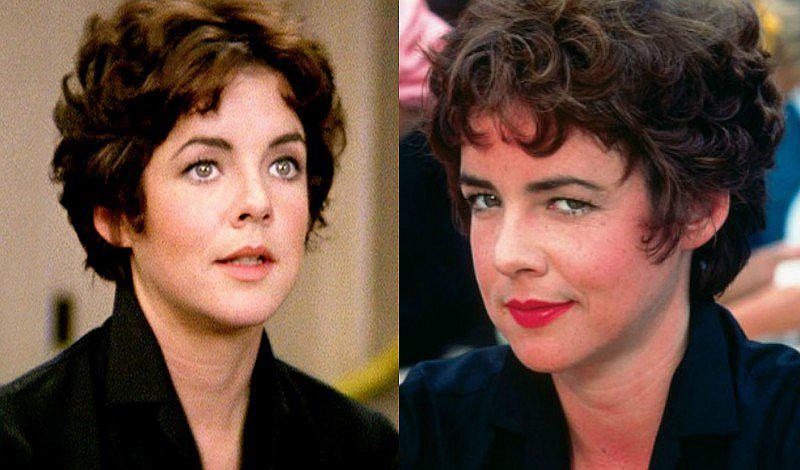 Grease: Stockard Channing, 'Rizzo', luce irreconocible tras cirugías [FOTOS]