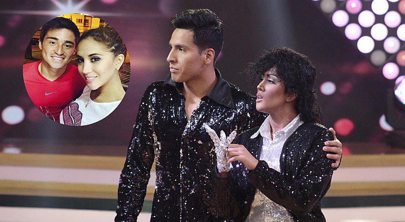 Melissa Paredes tras revelación de Bruno Agostini: Mi boda sigue [VIDEO] 