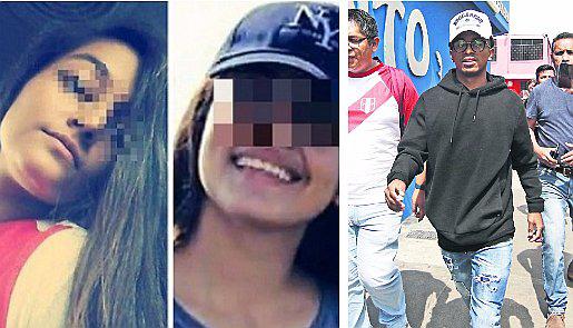 Muerte de voleibolista: nuevo personaje es implicado y Yordy Reyna acude hoy a la Dirincri